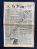 LE MONDE-N°9977-SAMEDI 26 FEVRIER 1977-DUBUFFET. 