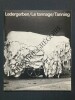 LEDERGERBEN-LE TANNAGE-TANNING-KAPPELER-FRAUENFELD. 