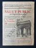 SALUT PUBLIC DE L'ALGERIE FRANCAISE-N°67-12 NOVEMBRE 1959. 