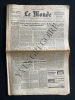 LE MONDE-N°8780-VENDREDI 6 AVRIL 1973-CHAVIGNIER. 