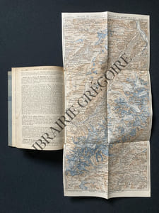 LES GUIDES BLEUS-SAVOIE