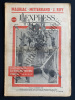 L'EXPRESS-N°496-15 DECEMBRE 1960. 