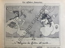 L'EXPRESS-N°496-15 DECEMBRE 1960. 