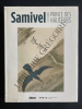 SAMIVEL PRINCE DES HAUTEURS. JEAN-PIERRE COUTAZ