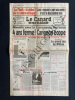 LE CANARD ENCHAINE-N°3950-10 JUILLET 1996. 