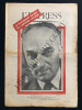 L'EXPRESS-N°397-22 JANVIER 1959-PIERRE GUILLAUMAT. 