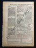 L'EXPRESS-N°397-22 JANVIER 1959-PIERRE GUILLAUMAT. 