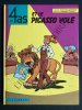 LES 4 AS ET LE PICASSO VOLE. FRANCOIS CRAENHALS-GEORGES CHAULET