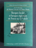 BANQUES LOCALES ET BANQUES REGIONALES EN FRANCE AU XIXe SIECLE. MICHEL LESCURE-ALAIN PLESSIS (SOUS LA DIRECTION DE)