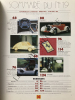 AUTOMOBILES CLASSIQUES-N°19-AVRIL-MAI 1987. 