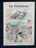 LA CARICATURE-N°385-14 MAI 1887-ROBIDA. 