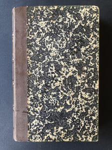 HISTOIRE DE FRANCE Depuis les temps les plus reculés jusqu'à la Révolution de 1789-TOME V