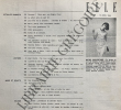 ELLE-N°955-10 AVRIL 1964. 