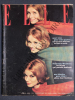 ELLE-N°817-18 AOUT 1961. 