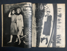 ELLE-N°817-18 AOUT 1961. 