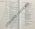 HISTOIRE DE NOTRE VILLE-TOME II-LE TEMPS DES MAIRES (DE 1800 A 1950). ABBE L.-A.MAUGENDRE