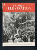FRANCE ILLUSTRATION-N°100-30 AOUT 1947. 
