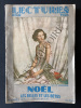 LECTURES POUR TOUS-DECEMBRE 1931-NOEL. 