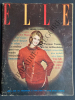 ELLE-N°824-6 OCTOBRE 1961. 