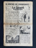 LE CANARD ENCHAINE-N°2342-8 SEPTEMBRE 1965. 