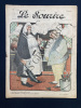 LE SOURIRE-N°2-4 NOVEMBRE 1899-ABEL FAIVRE. 