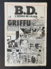 B.D. L'HEBDO DE LA B.D.-13 NUMEROS-(1-2-3-4-5-7-8-9-10-11-12-13-14). CREPAX-TARDI-REISER-HUGOT-PETILLON