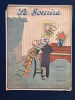 LE SOURIRE-N160-12 NOVEMBRE 1902-BERTRAND. 