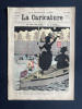 LA CARICATURE-N°395-23 JUILLET 1887-SOREL. 