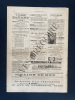 LA CARICATURE-N°395-23 JUILLET 1887-SOREL. 