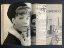 ELLE-N°900-22 MARS 1963. 
