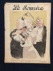 LE SOURIRE-N°9-23 DECEMBRE 1899-HERMANN PAUL. 