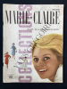 MARIE-CLAIRE-N°53-MARS 1959-COLLECTIONS-BRIGITTE BARDOT. 