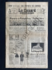 LE CANARD ENCHAINE-N°2371-30 MARS 1966. 