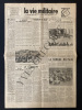 LA VIE MILITAIRE-N°23-VENDREDI 7 JUIN 1957. 
