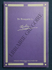 DE BONAPARTE A NAPOLEON-CATALOGUE LIBRAIRIE JEAN CLAVREUIL-NOVEMBRE 1999-PARIS. JEAN CLAVREUIL