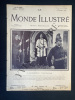 LE MONDE ILLUSTRE-N°2751-18 DECEMBRE 1909. 