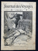 JOURNAL DES VOYAGES-N°496 (DEUXIEME SERIE)-DIMANCHE 3 JUIN 1906. 