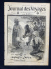 JOURNAL DES VOYAGES-N°508 (DEUXIEME SERIE)-DIMANCHE 26 AOUT 1906. 