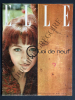 ELLE-N°869-17 AOUT 1962. 