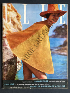 ELLE-N°862-22 JUIN 1962