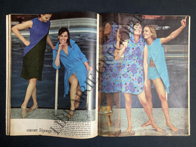 ELLE-N°862-22 JUIN 1962