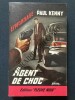 AGENT DE CHOC. PAUL KENNY