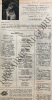 ELLE-N°623-2 DECEMBRE 1957-SPECIAL NOEL-TORRENTE. 