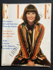 ELLE-N°1354-29 NOVEMBRE 1971. 