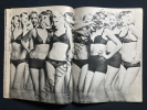 ELLE-N°1354-29 NOVEMBRE 1971. 