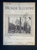 LE MONDE ILLUSTRE-N°2741-9 OCTOBRE 1909. 