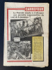 CARREFOUR-N°906-MERCREDI 24 JANVIER 1962. 