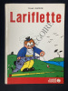 LARIFLETTE. DANIEL LABORNE