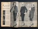ELLE-N°525-16 JANVIER 1956. 
