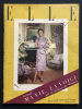 ELLE-N°538-16 AVRIL 1956. 